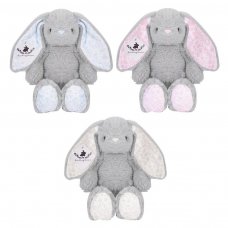 FS859: Plush Soft Bunny Toy